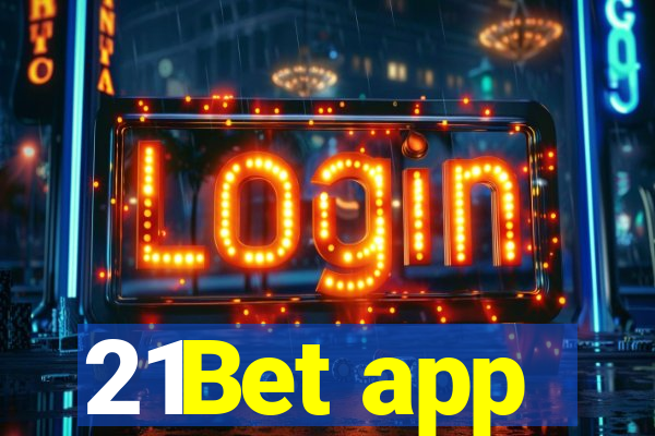 21Bet app